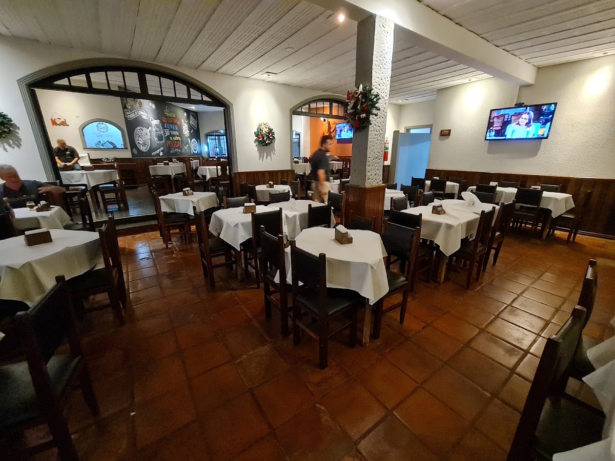 Paradise Choperia E Pizzaria